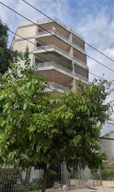 Cobertura à venda com 4 quartos, 156m² - Foto 1