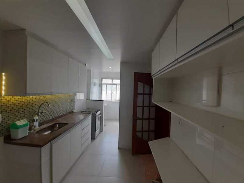 Cobertura à venda com 4 quartos, 156m² - Foto 5