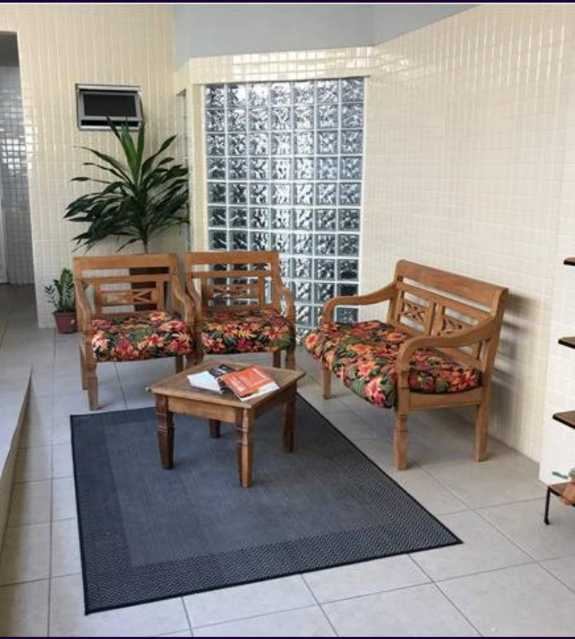 Apartamento à venda com 3 quartos, 89m² - Foto 20