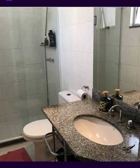 Apartamento à venda com 3 quartos, 89m² - Foto 11