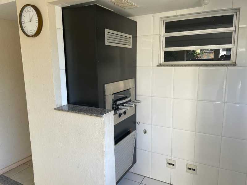 Apartamento à venda com 3 quartos, 89m² - Foto 13