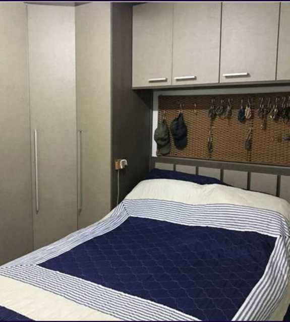 Apartamento à venda com 3 quartos, 89m² - Foto 9