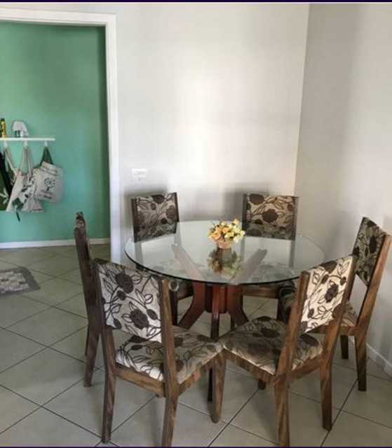 Apartamento à venda com 3 quartos, 89m² - Foto 3