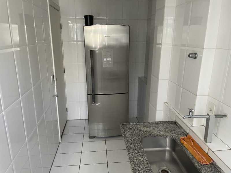 Apartamento à venda com 3 quartos, 89m² - Foto 17