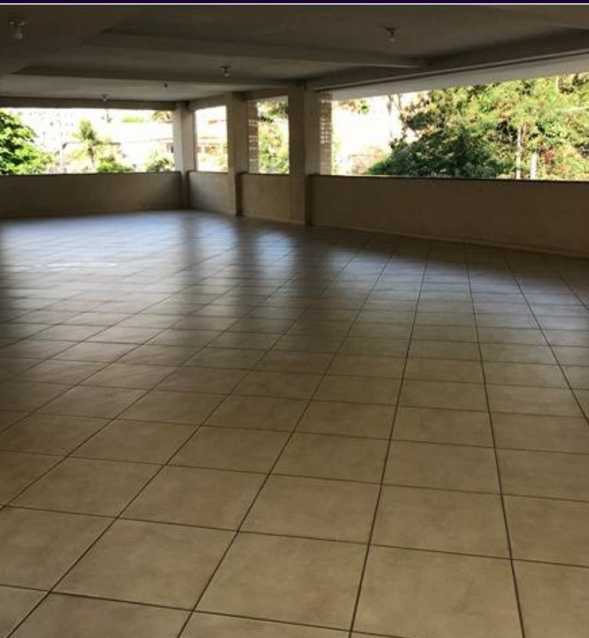 Apartamento à venda com 3 quartos, 89m² - Foto 19