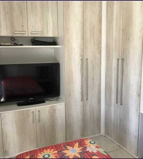 Apartamento à venda com 3 quartos, 89m² - Foto 7