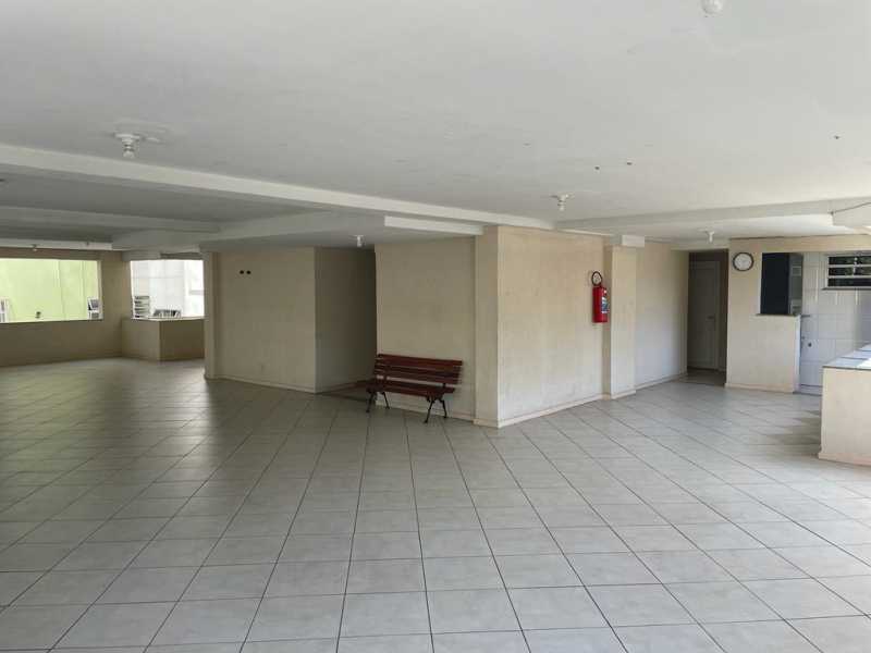 Apartamento à venda com 3 quartos, 89m² - Foto 21