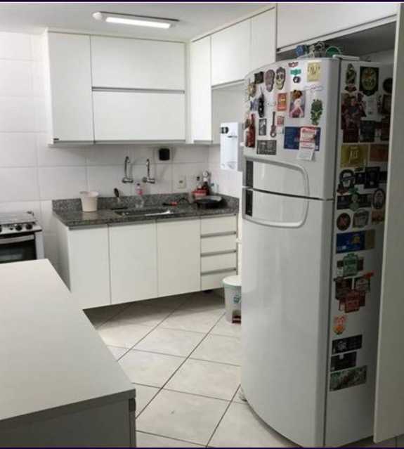 Apartamento à venda com 3 quartos, 89m² - Foto 6