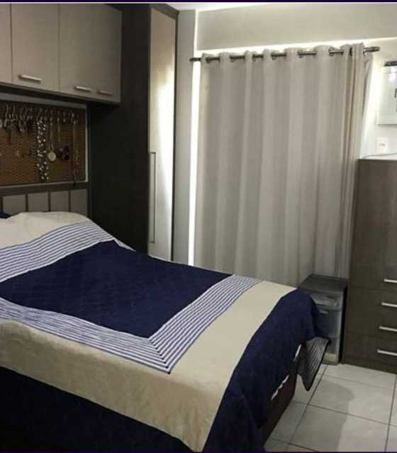 Apartamento à venda com 3 quartos, 89m² - Foto 10