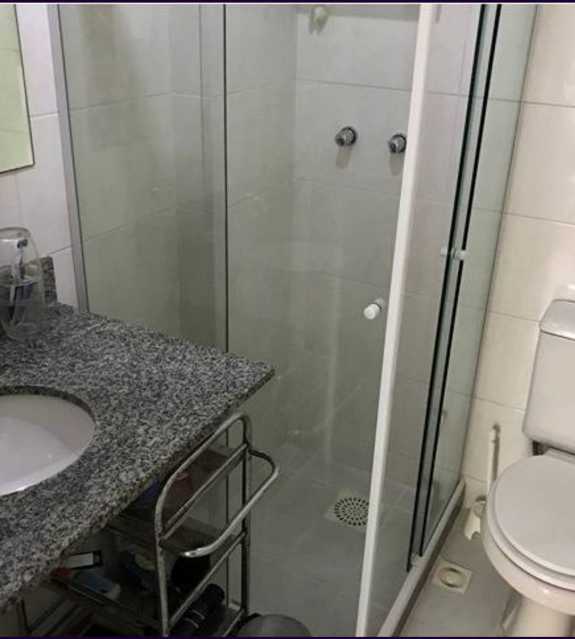 Apartamento à venda com 3 quartos, 89m² - Foto 12