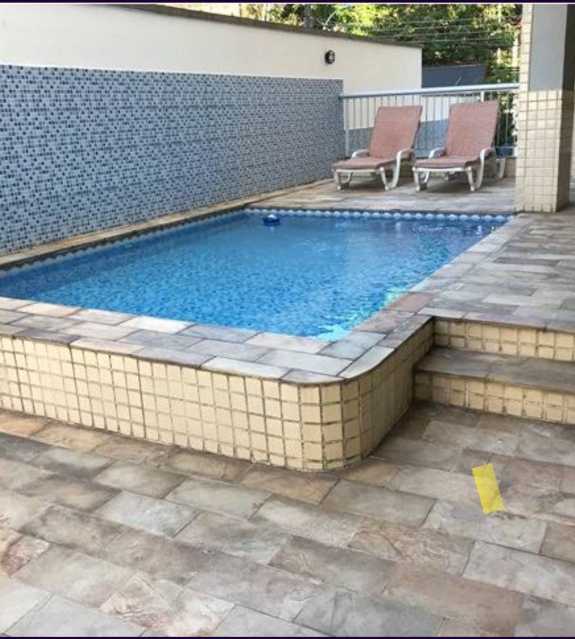 Apartamento à venda com 3 quartos, 89m² - Foto 25