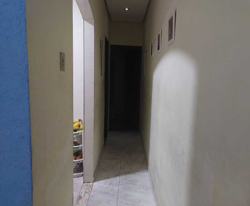 Casa Comercial à venda com 3 quartos, 201m² - Foto 14