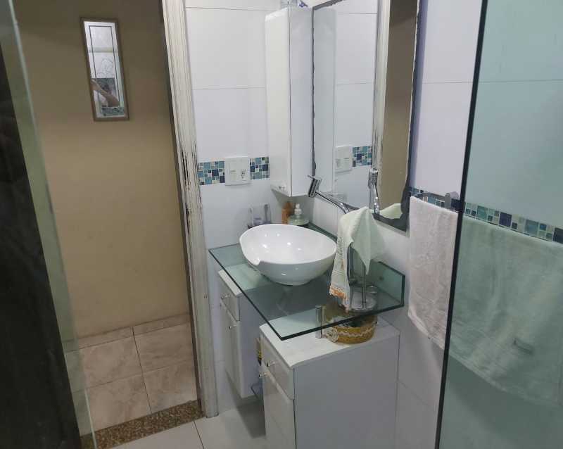 Casa Comercial à venda com 3 quartos, 201m² - Foto 19