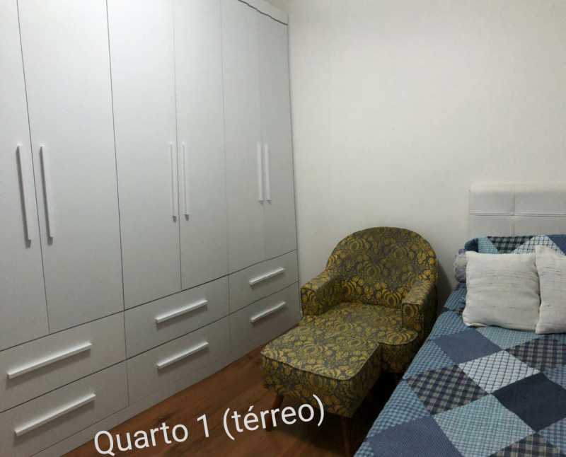 Casa de Condomínio à venda com 5 quartos, 240m² - Foto 11