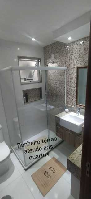 Casa de Condomínio à venda com 5 quartos, 240m² - Foto 13