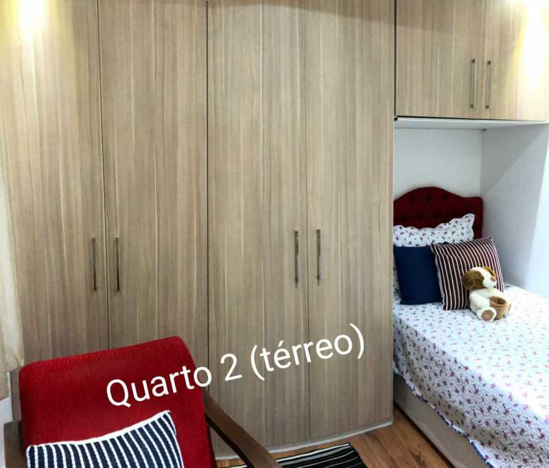 Casa de Condomínio à venda com 5 quartos, 240m² - Foto 14