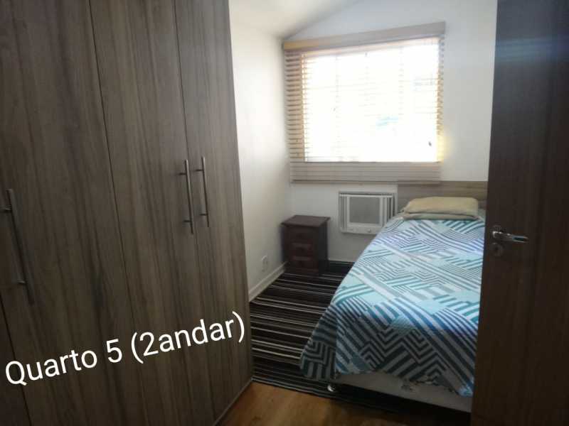 Casa de Condomínio à venda com 5 quartos, 240m² - Foto 27