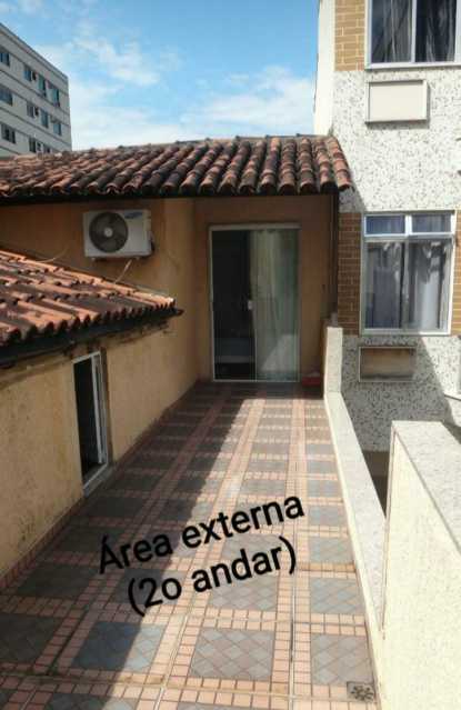 Casa de Condomínio à venda com 5 quartos, 240m² - Foto 29