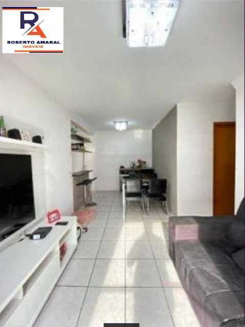 Apartamento à venda com 2 quartos, 65m² - Foto 2