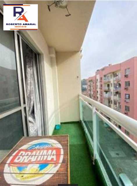 Apartamento à venda com 2 quartos, 65m² - Foto 7