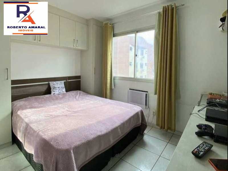 Apartamento à venda com 2 quartos, 65m² - Foto 8