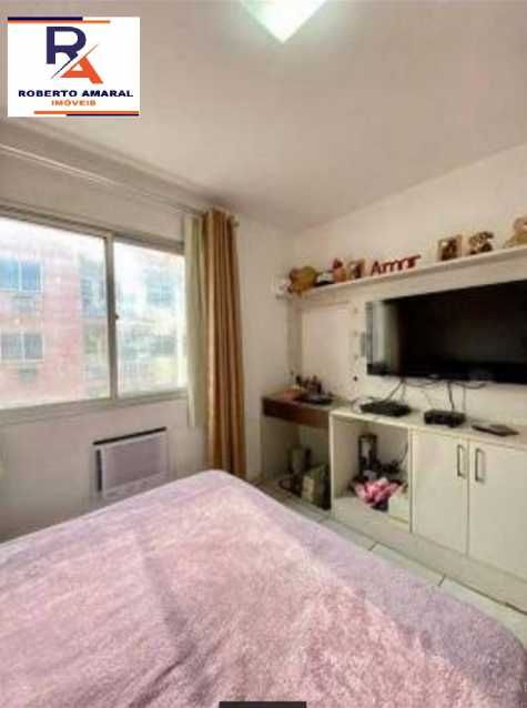 Apartamento à venda com 2 quartos, 65m² - Foto 9