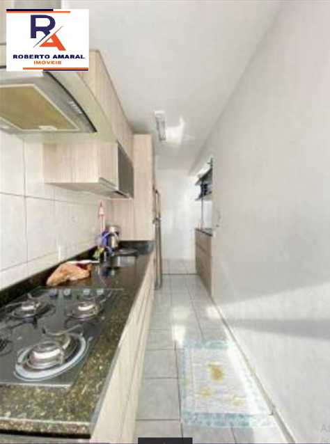 Apartamento à venda com 2 quartos, 65m² - Foto 19