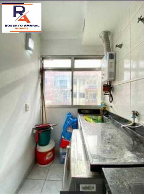 Apartamento à venda com 2 quartos, 65m² - Foto 20