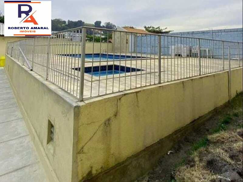 Apartamento à venda com 2 quartos, 65m² - Foto 21