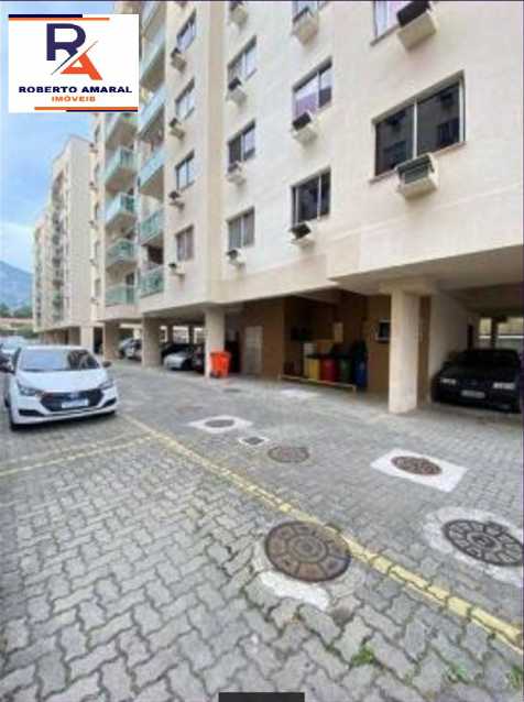 Apartamento à venda com 2 quartos, 65m² - Foto 24