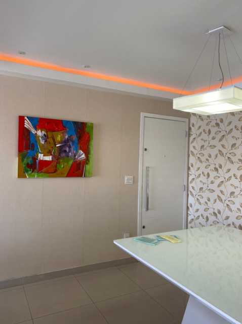 Cobertura à venda com 4 quartos, 179m² - Foto 8