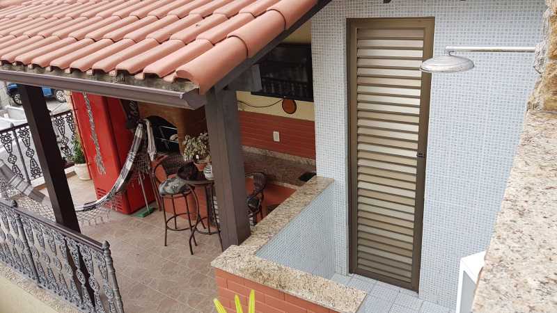 Casa de Condomínio à venda com 3 quartos, 174m² - Foto 12