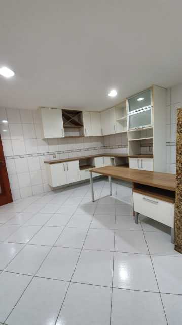 Casa de Condomínio à venda com 3 quartos, 174m² - Foto 17