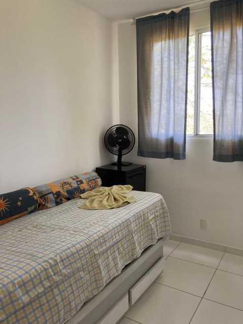 Apartamento à venda com 2 quartos, 48m² - Foto 7