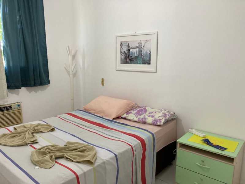 Apartamento à venda com 2 quartos, 48m² - Foto 6