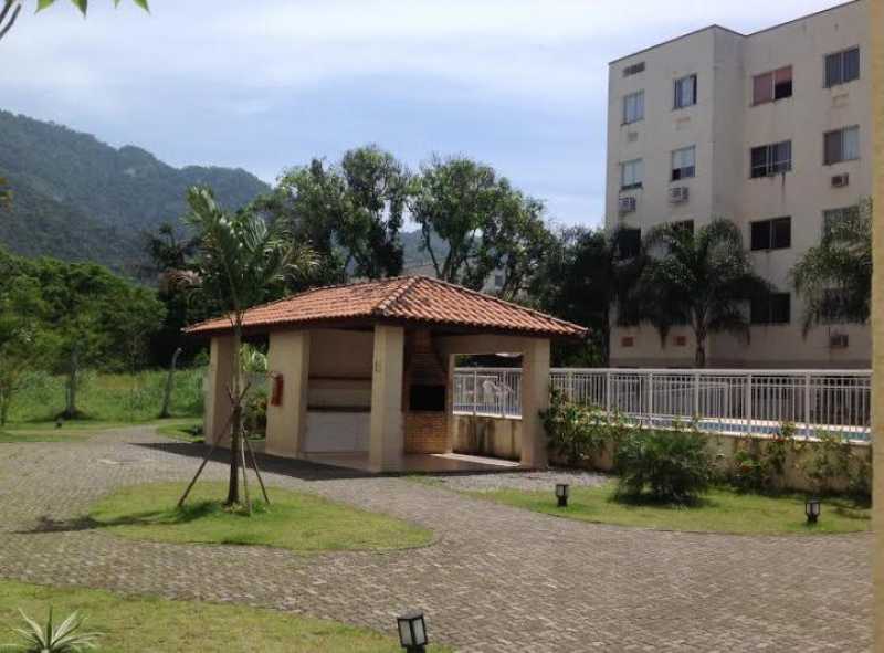 Apartamento à venda com 2 quartos, 48m² - Foto 16