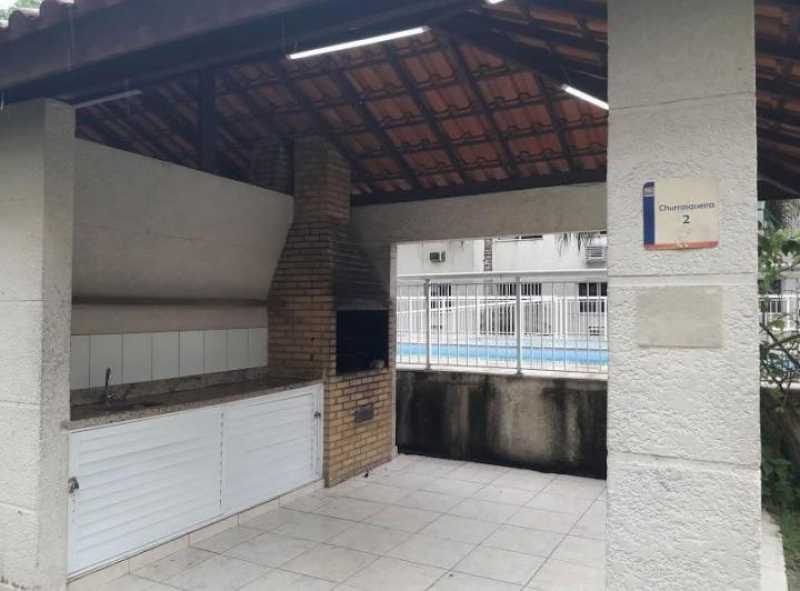 Apartamento à venda com 2 quartos, 48m² - Foto 18