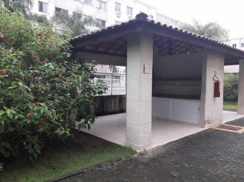 Apartamento à venda com 2 quartos, 48m² - Foto 20