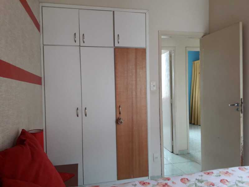 Apartamento à venda com 4 quartos, 70m² - Foto 17