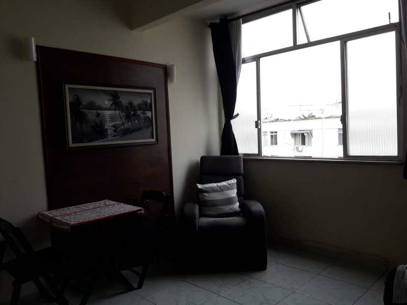 Apartamento à venda com 4 quartos, 70m² - Foto 1