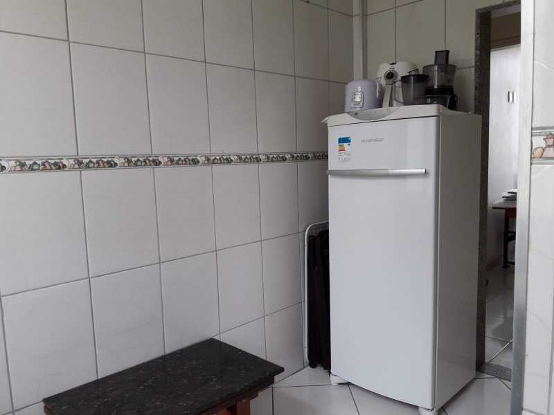 Apartamento à venda com 4 quartos, 70m² - Foto 10