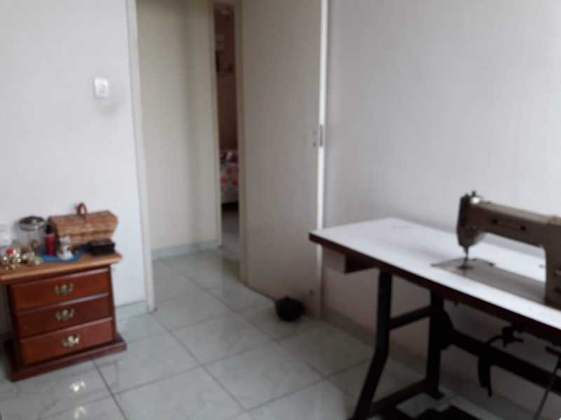 Apartamento à venda com 4 quartos, 70m² - Foto 22