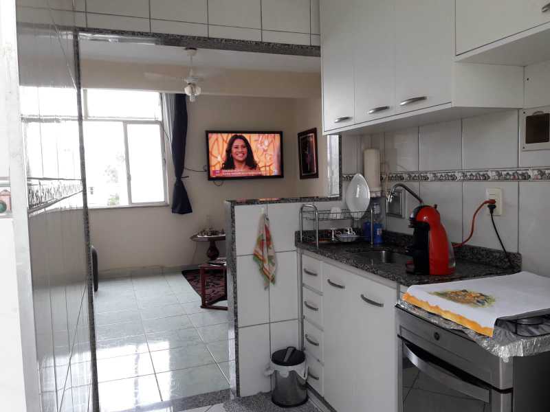 Apartamento à venda com 4 quartos, 70m² - Foto 7