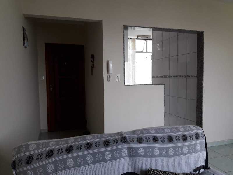 Apartamento à venda com 4 quartos, 70m² - Foto 5