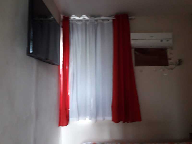 Apartamento à venda com 4 quartos, 70m² - Foto 24