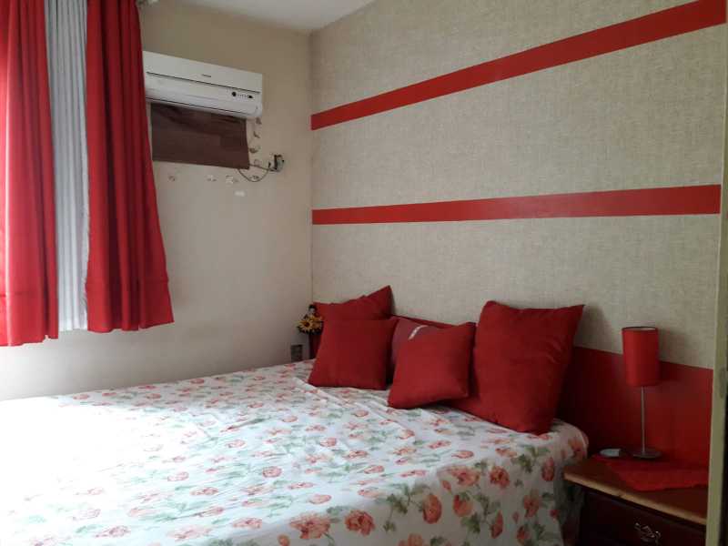 Apartamento à venda com 4 quartos, 70m² - Foto 23