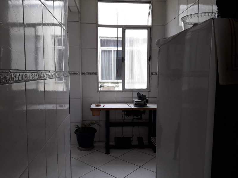 Apartamento à venda com 4 quartos, 70m² - Foto 11