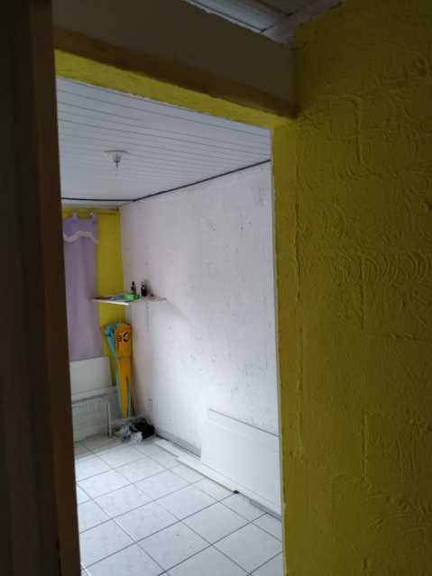 Casa de Vila à venda com 1 quarto, 80m² - Foto 22