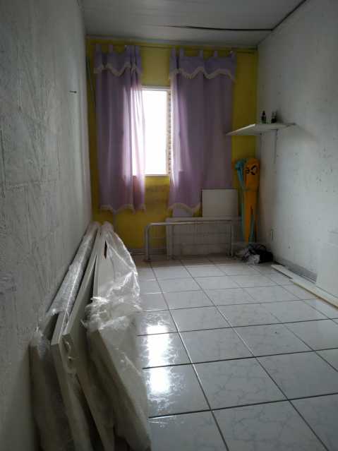 Casa de Vila à venda com 1 quarto, 80m² - Foto 23