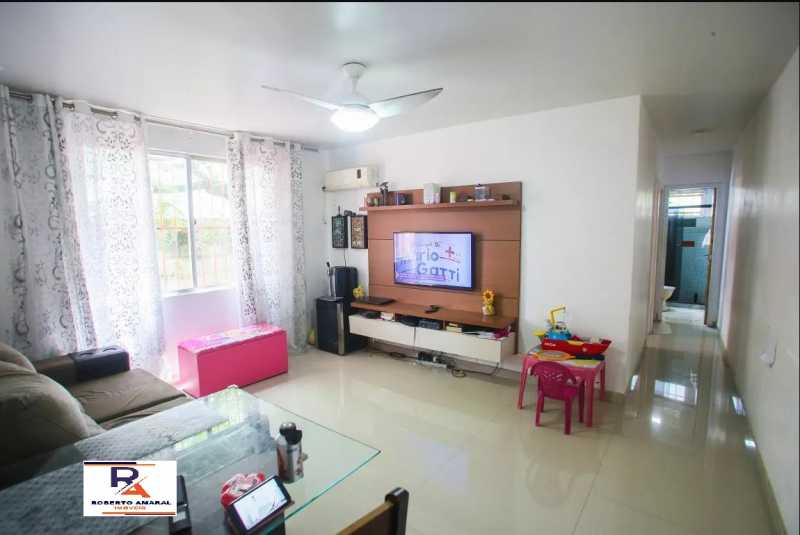 Apartamento à venda com 2 quartos, 56m² - Foto 1